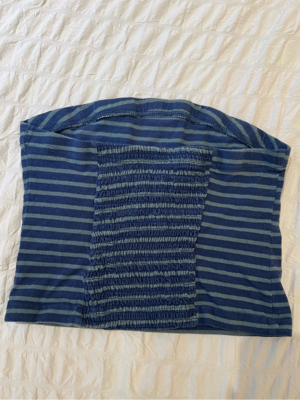 Free People Tube Top - Picture 2 of 3